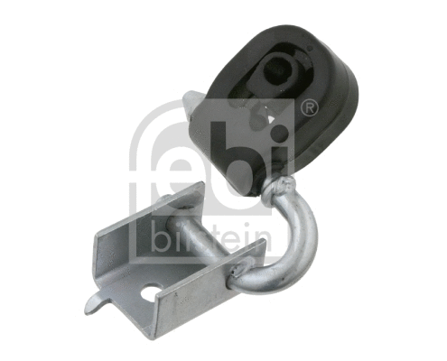 Mount, exhaust system (23622)