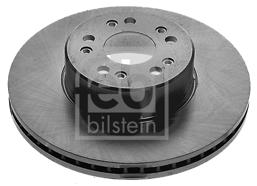Brake Disc (08128)