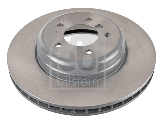 Brake Disc (105719)