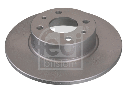 Brake Disc (36830)