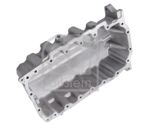 Oil Sump (179657)
