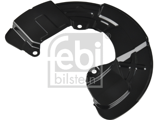 Splash Guard, brake disc (175476)