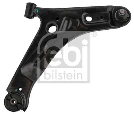 Control/Trailing Arm, wheel suspension (41728)