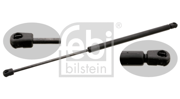 Gas Spring, boot/cargo area (27641)