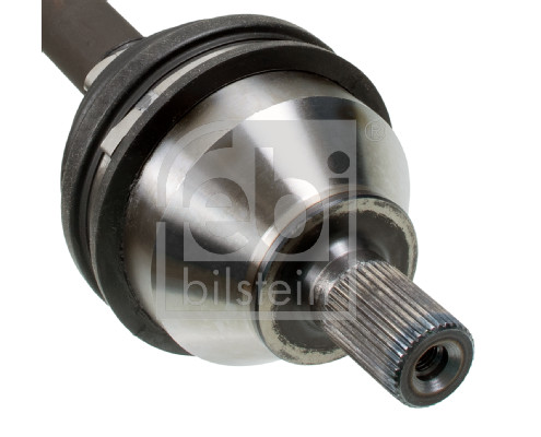 Drive Shaft