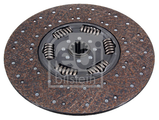 Clutch Disc