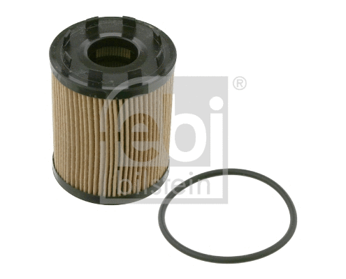 Oil Filter (26366)