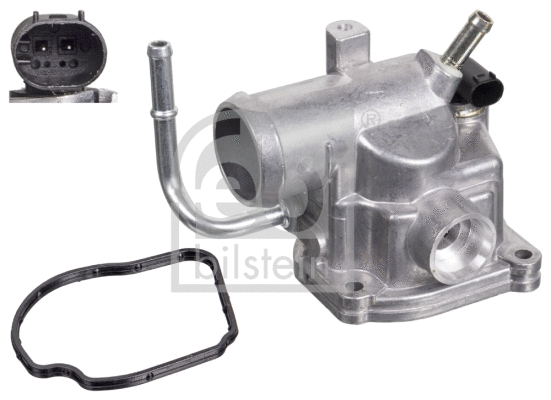 Thermostat Housing (39270)