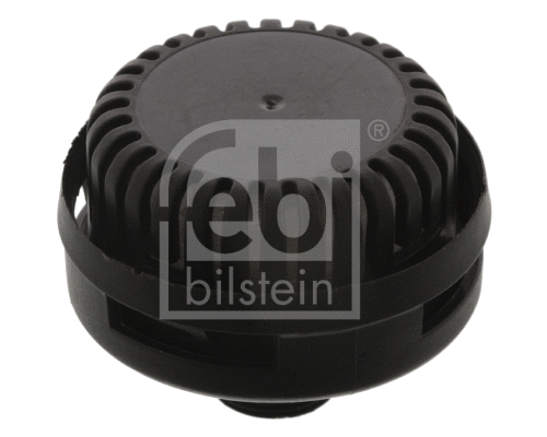 Silencer, compressed-air system (45256)