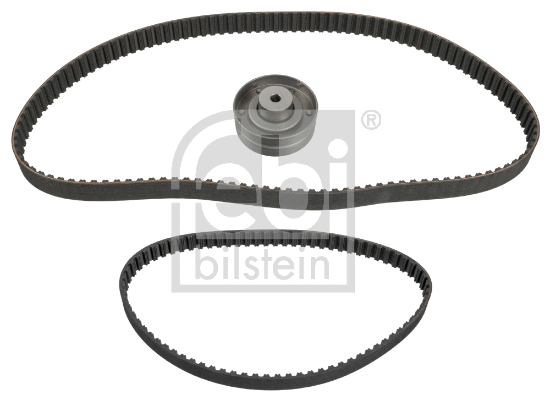 Timing Belt Kit (14636)