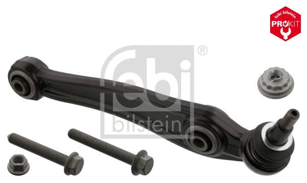 Control/Trailing Arm, wheel suspension (40572)