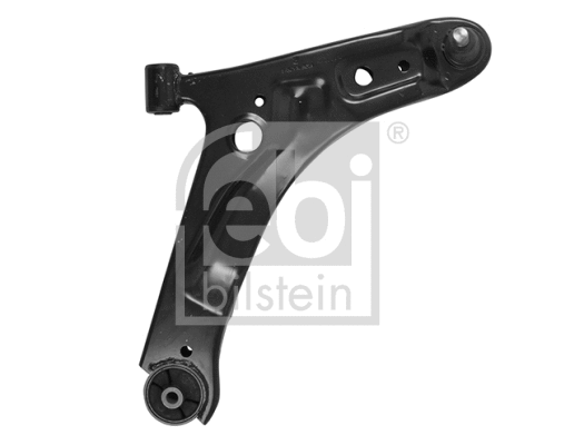 Control/Trailing Arm, wheel suspension (41730)