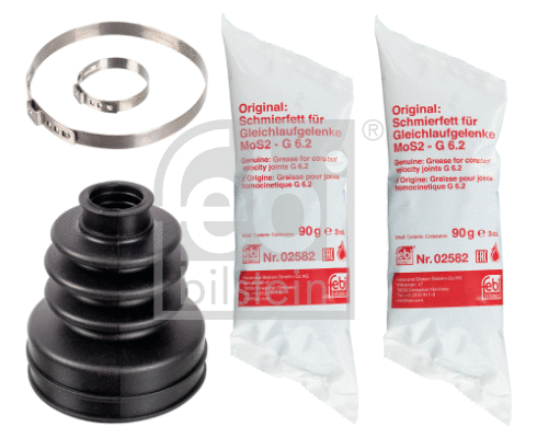 Bellow Kit, drive shaft (171745)