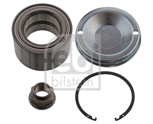 Wheel Bearing Kit (44776)