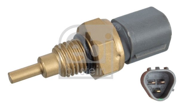Sensor, coolant temperature (106733)