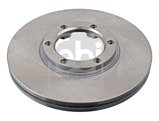 Brake Disc (10750)