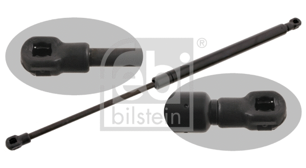 Gas Spring, boot/cargo area (27759)