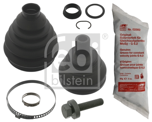 Joint Kit, drive shaft (33258)