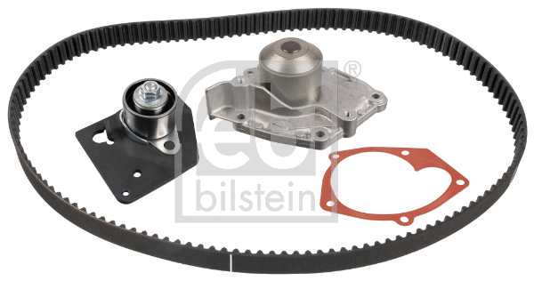 Water Pump & Timing Belt Kit (173157)