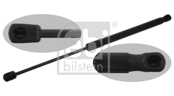 Gas Spring, boot/cargo area (39268)