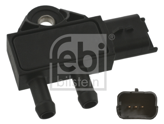 Sensor, exhaust pressure (37120)