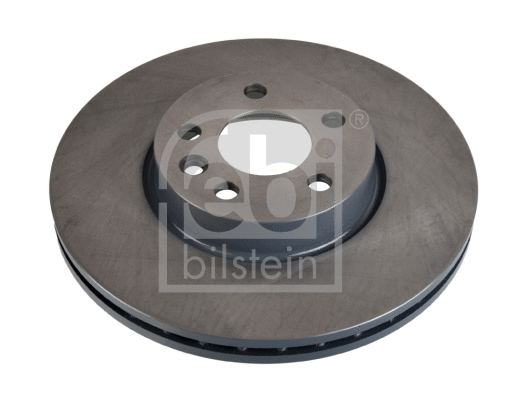 Brake Disc (21941)