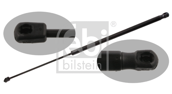 Gas Spring, bonnet (39261)