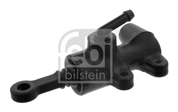 Master Cylinder, clutch (34832)