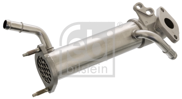 Cooler, exhaust gas recirculation (102616)