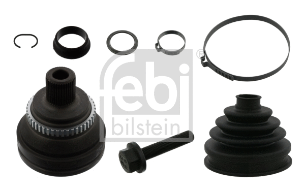 Joint Kit, drive shaft (33240)