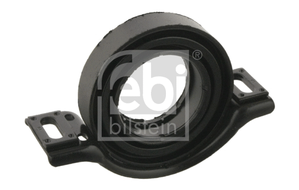 Suspension, propshaft (30927)