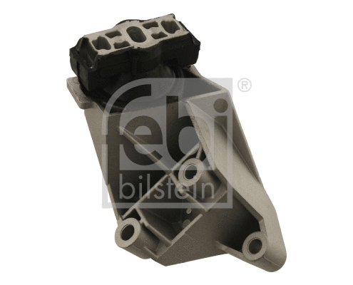 Mounting, engine (30001)