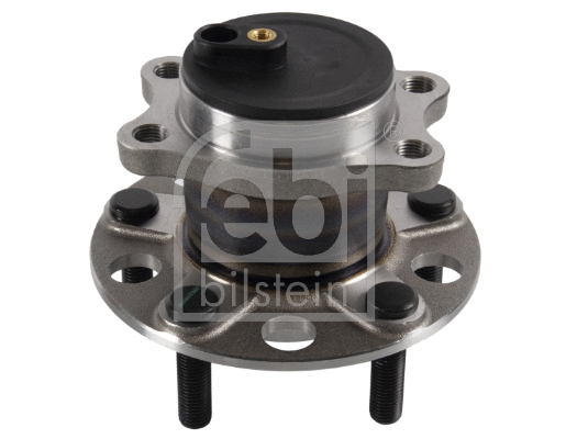 Wheel Bearing Kit (172497)