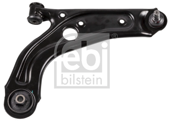 Control/Trailing Arm, wheel suspension (180836)