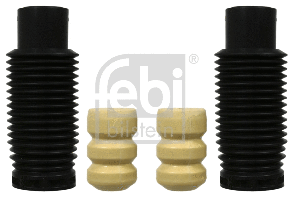 Dust Cover Kit, shock absorber (13085)