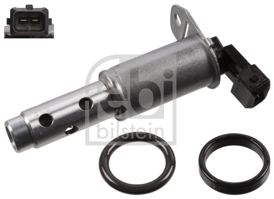 Control Valve, camshaft adjustment (103360)