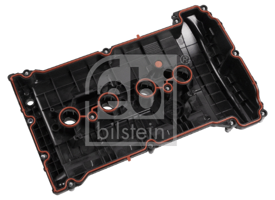 Cylinder Head Cover