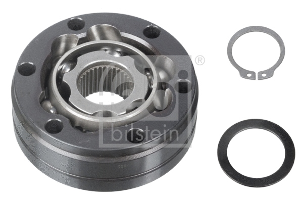 Joint, drive shaft (33241)