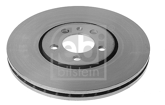 Brake Disc (11205)
