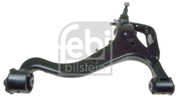 Control/Trailing Arm, wheel suspension (48104)