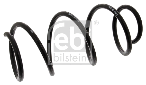 Suspension Spring (37411)