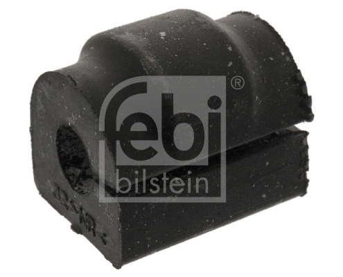 Mounting, stabiliser bar (49387)