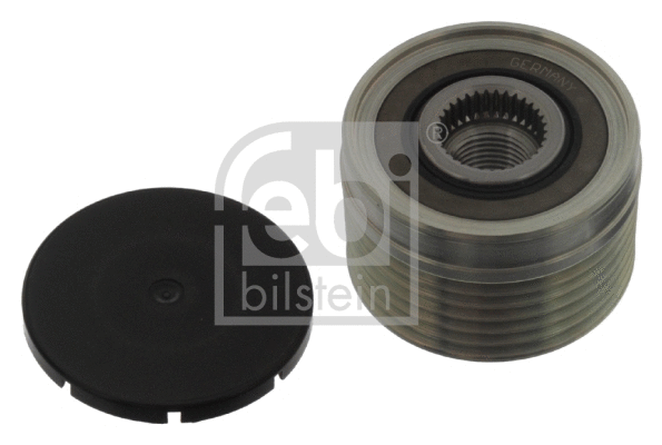 Alternator Freewheel Clutch (37046)
