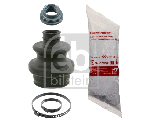 Bellow Kit, drive shaft (27851)