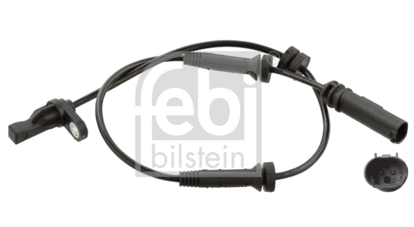 Sensor, wheel speed (103200)
