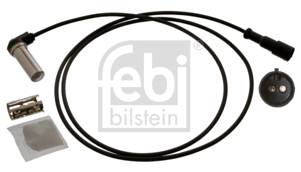 Sensor, wheel speed (40549)