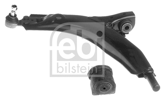Control/Trailing Arm, wheel suspension (06157)