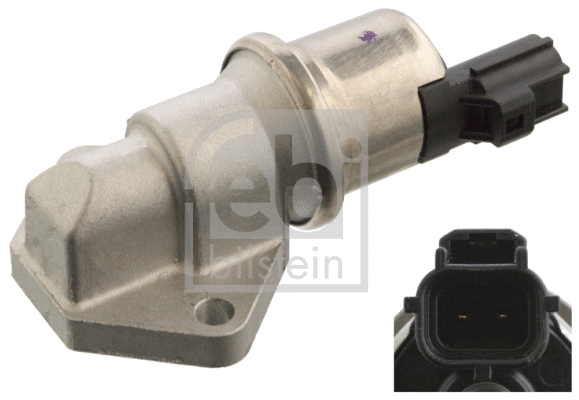 Idle Control Valve, air supply (103164)