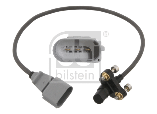 Sensor, crankshaft pulse (36062)