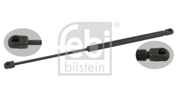 Gas Spring, boot/cargo area (24696)